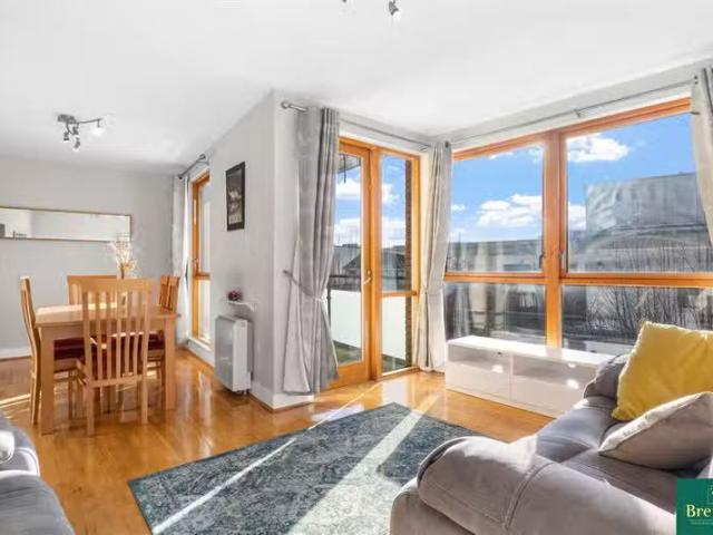 65 Park View, Ashtown, Dublin 15, D15 X785