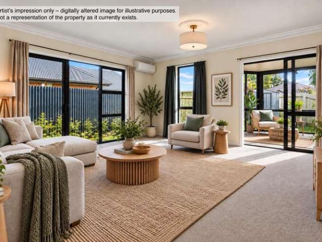 65 Peraki Street, Kaiapoi, Waimakariri