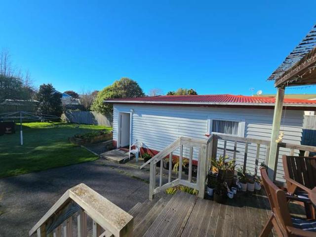 65 Phillips Street, Sanson, Manawatu