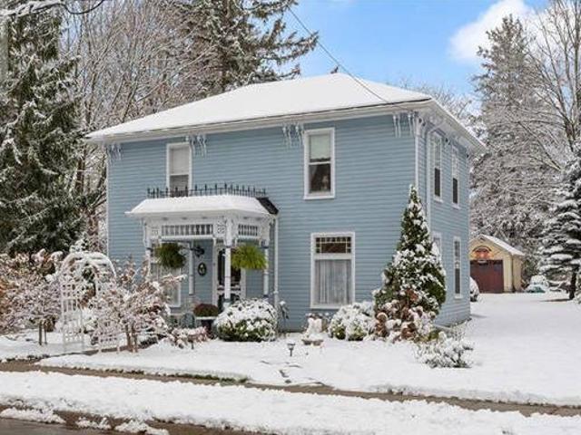 65 PIPER Street Ayr Ontario