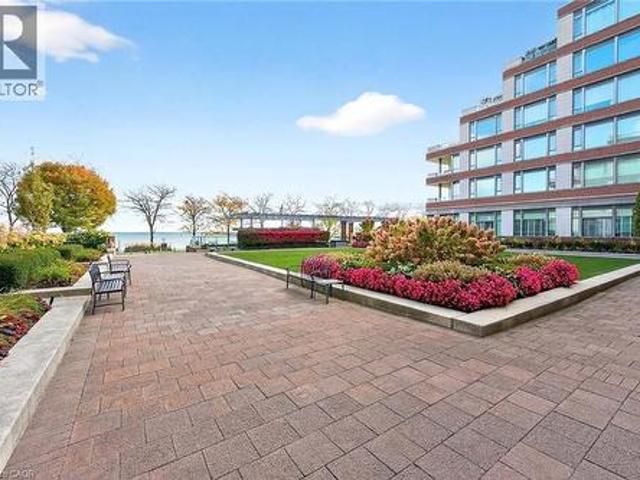 65 Port Street E Unit# 503, Mississauga, ON, L5G 4V3 condo for sale | Listing ID 40853 | Royal LePage