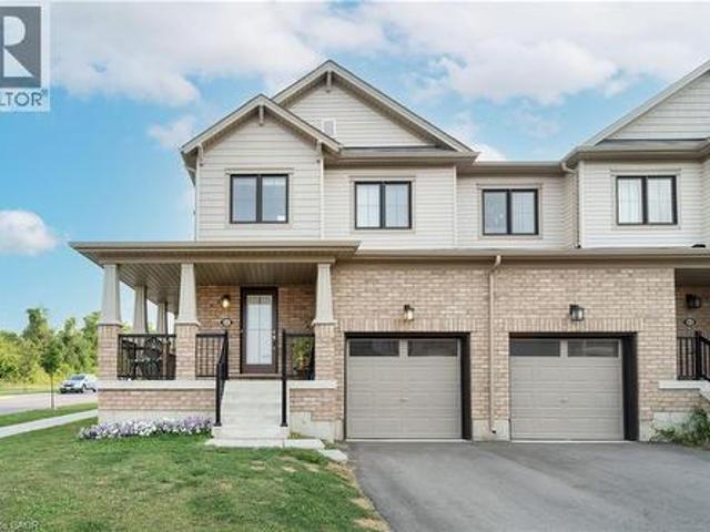 65 Prestwick Street, Stoney Creek, ON, L8J 0K6 house for lease | Listing ID 40850 | Royal LePage