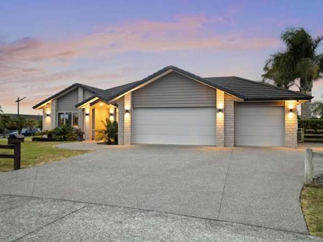65 Princes Street, Pukekohe, Franklin
