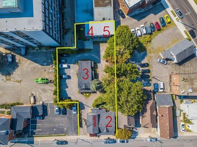 65 Queen Street, St. Catharines, ON, L2R 5G9 Luxury House for sale | Listing ID X12075 | Royal LePage Carriage Trade Luxury Properties