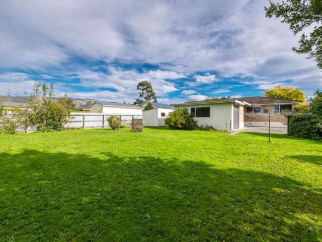 65 Rhodes Street, Waimate