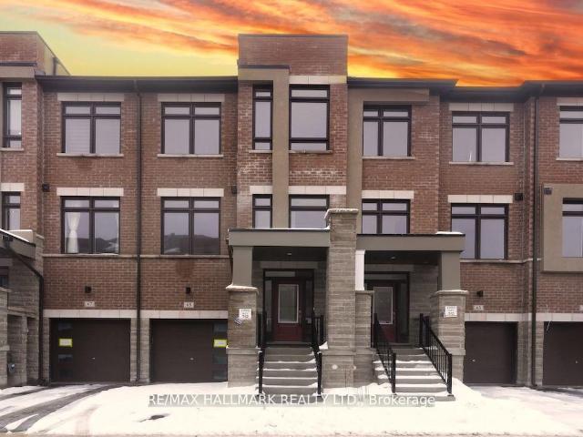 65 Riley Reed Lane, Richmond Hill | For Sale @ $1,399,900 | Condos. Ca
