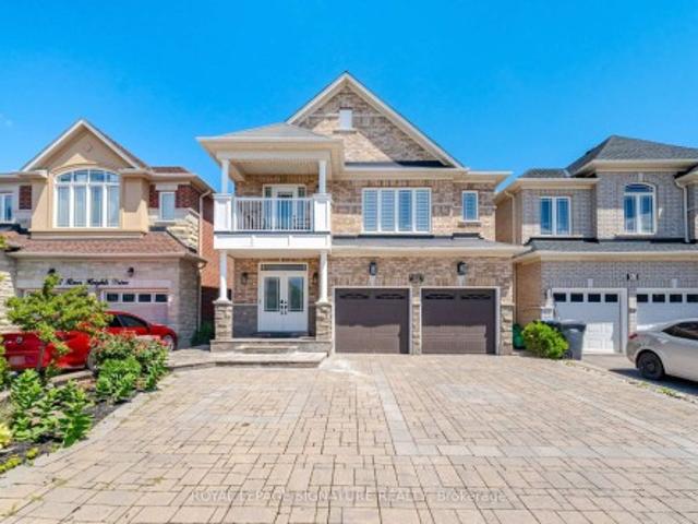 65 River Heights Drive, Brampton, ON, L6P 3B7 house for lease | Listing ID W13632 | Royal LePage