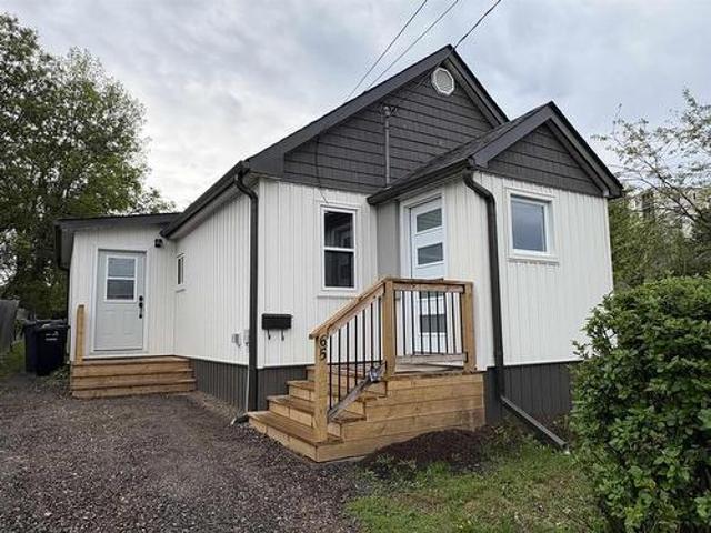 65 Rockwood Ave, Thunder Bay, ON, P7A 6A3 house for sale | Listing ID TB2601 | Royal LePage