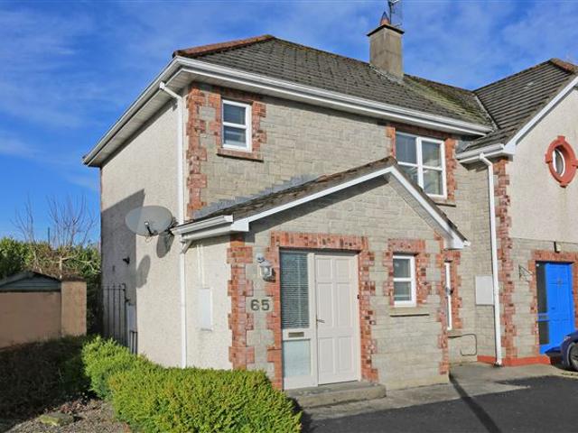 65 Rowan View, Sixmilebridge, Co. Clare Sherry FitzGerald O'Donovan 4904 MyHome. Ie Residential