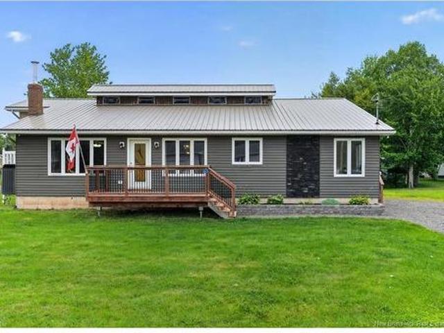 65 Rue Acadie, Saint Antoine, NB, E4V 1B3 house for sale | Listing ID NB146125 | Royal LePage