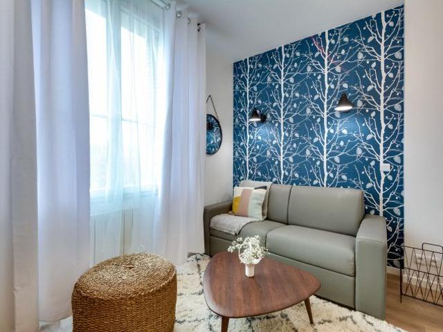 65 rue de la chapelle, 75018 Paris 18