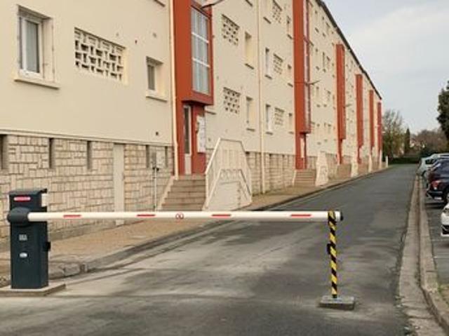 65 rue des Gonthieres Lagord