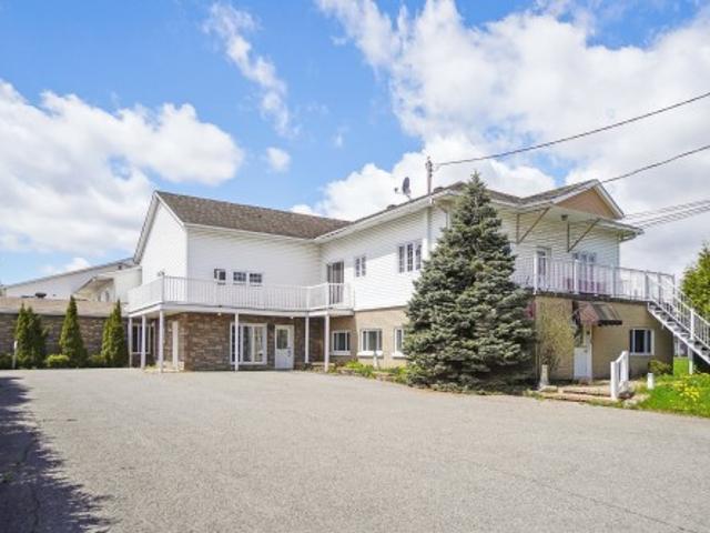 65 Rue Ste Anne, L'Épiphanie, QC, J5X 3Z9 investment for sale | Listing ID 13625 | Royal LePage