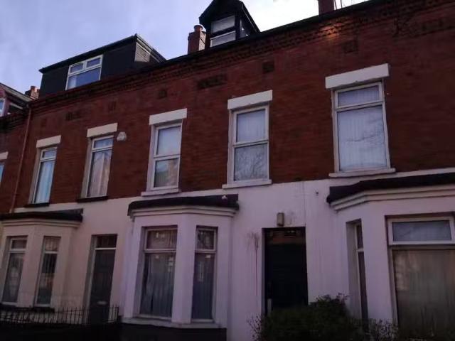 65 Rugby Avenue