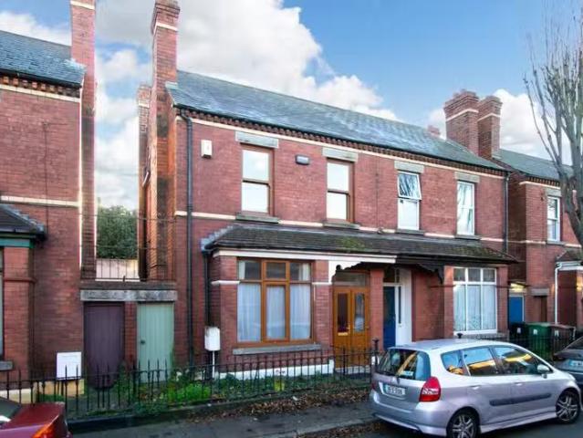 65 Russell Avenue, Drumcondra, Dublin 3, D03RR79 is for sale
