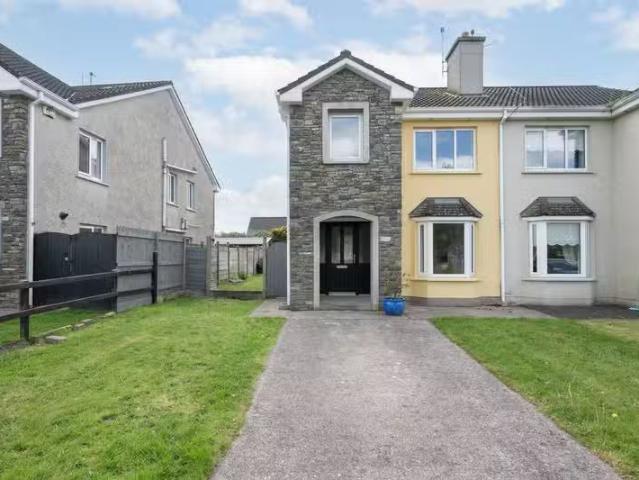 65 Seanabothair, Blarney, Co. Cork, T23D564 is for sale