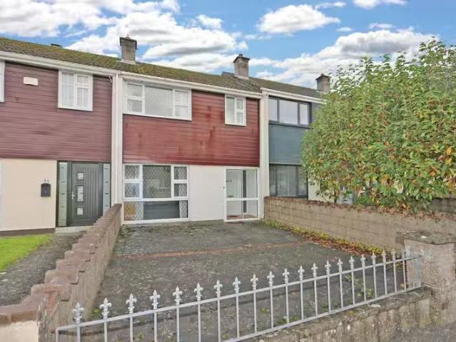 65 Shannon Banks, Corbally, Co. Limerick is for sale