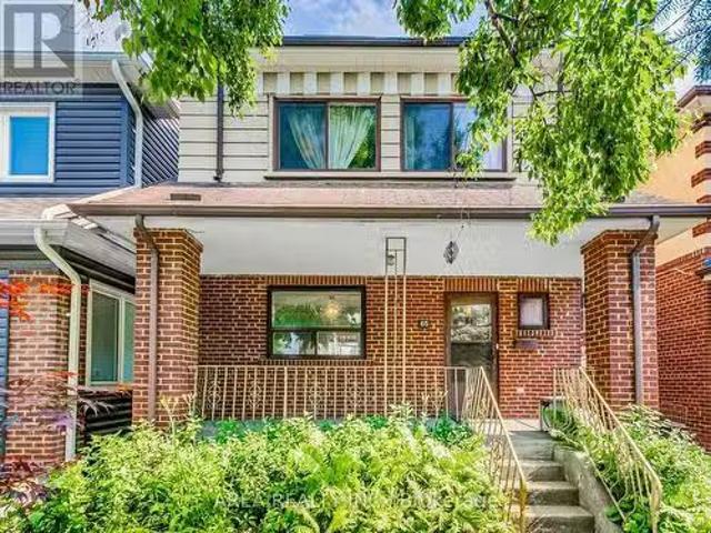 65 St Annes Road, Toronto, ON, M6J 2C4 house for sale Listi.