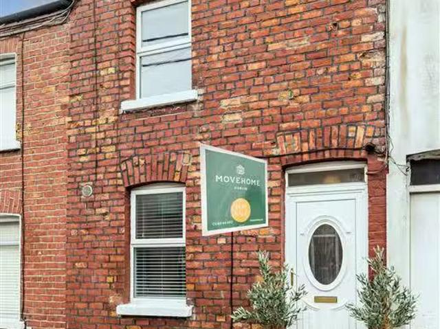 65 ST. IGNATIUS ROAD, Phibsborough, Dublin 7, D07 FY89