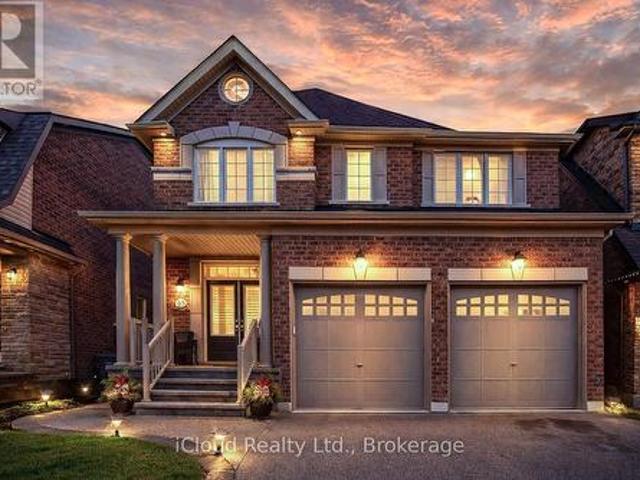 65 Stowmarket Street N, Caledon, ON, L7C 4B1 house for sale | Listing ID W13105 | Royal LePage