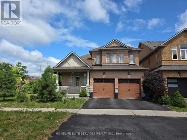 65 Staynor Crescent, Markham, ON, L6E 1M8 house for sale | Listing ID N13594 | Royal LePage