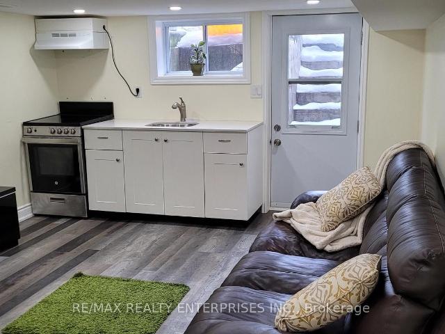 65A Chambers Avenue in Toronto: Weston Pellam Park House for lease Toronto W03: MLS®# W13661294
