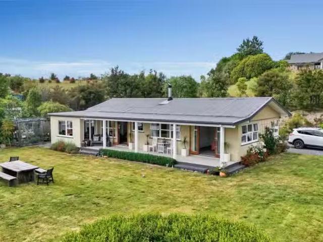 65A Westdale Road, Redwood Valley, Tasman
