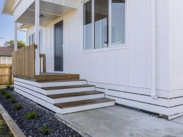 65B Alexandra Street, Marton, Rangitikei