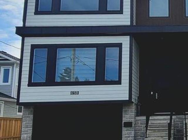 65B St Vincent Street, Collingwood, ON, L9Y 1P2 house for lease | Listing ID S13528 | Royal LePage