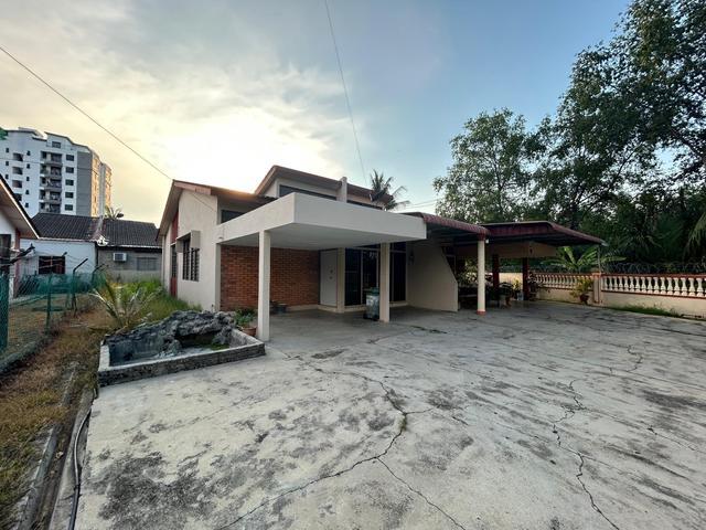 65K CASHBACKBANDAR PUTERI JAYASP SEMID LUAS BELOW MV BOOKING 1k