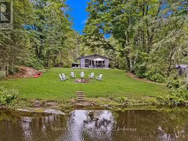 6605 Pioneer Village Lane, Ramara, ON, L0K 1W0 house for sal.