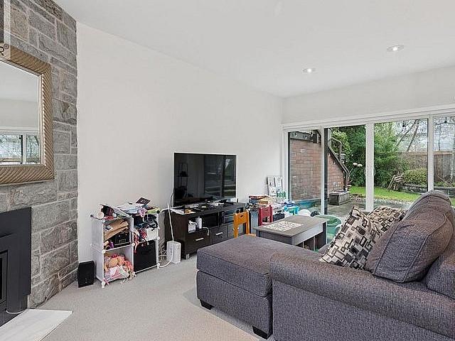 6605 Turnberry Crescent Vancouver, British Columbia