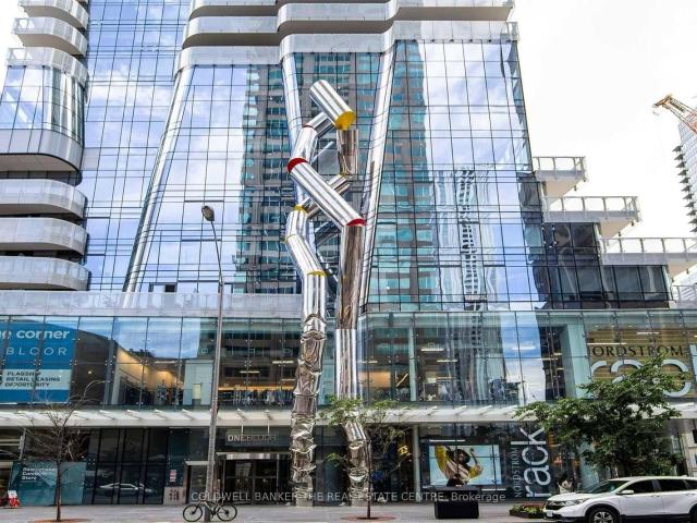 6607 1 Bloor Street E, Toronto | Terminated, C13232 | Condos. Ca