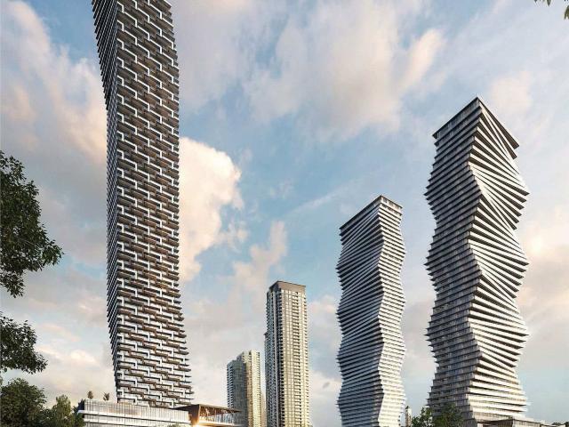 6608 Burnhamthorpe Road W, Mississauga | 2Beds/2Bath, Condo, $2,800/mo | Condos. Ca