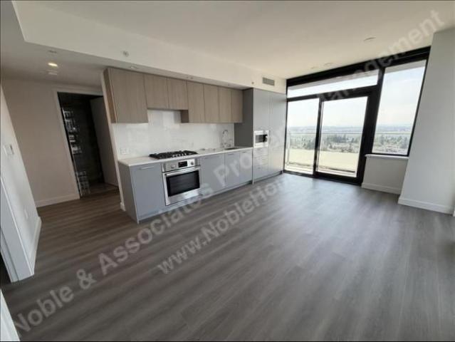 6608 Sussex Avenue 1602 Burnaby