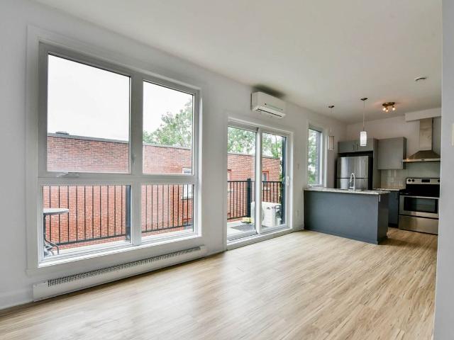 6600 Darlington Studio Apartment for Rent at 6600 Av De Darlington, Montréal, QC H3S 2J5 Parc Kent