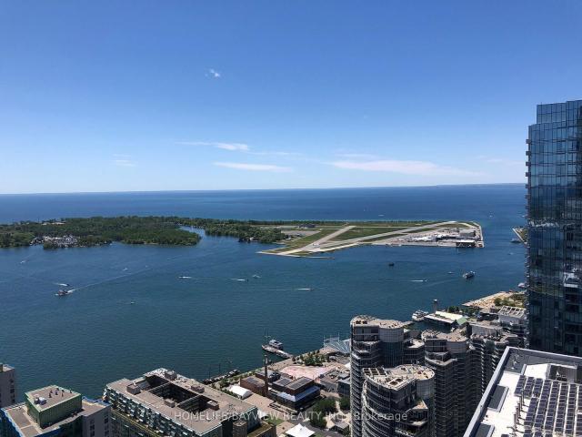 6601 88 Harbour Street, Toronto | Sold, C12741 | Condos. Ca