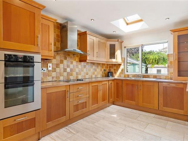 660,000 | 24 Parklands Close, Maynooth, Co. Kildare Sherry FitzGerald Brady O'Flaherty 5017 MyHome. Ie Residential