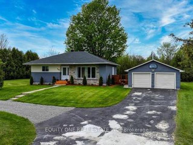 660 County 29 Road, Elizabethtown Kitley, ON, K0G 1G0 house for sale | Listing ID X12167 | Royal LePage