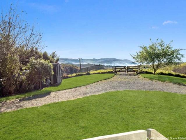 660 Cathedral Road, Domett, Hurunui