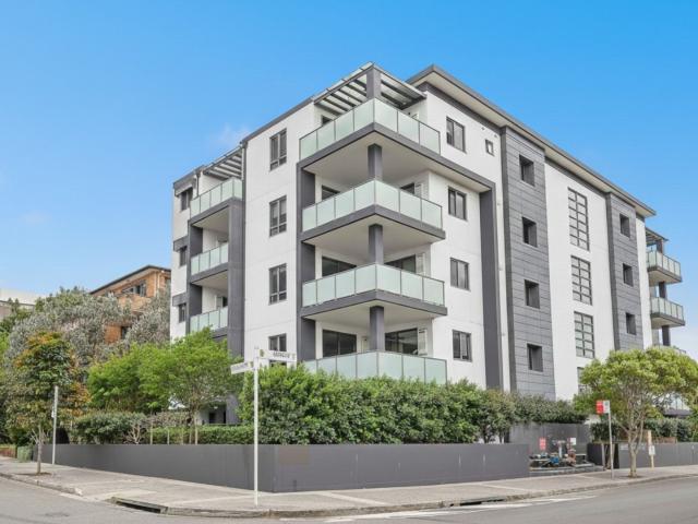 6/60 Belmore Street, Burwood NSW 2134 Apartment For Rent | Domain
