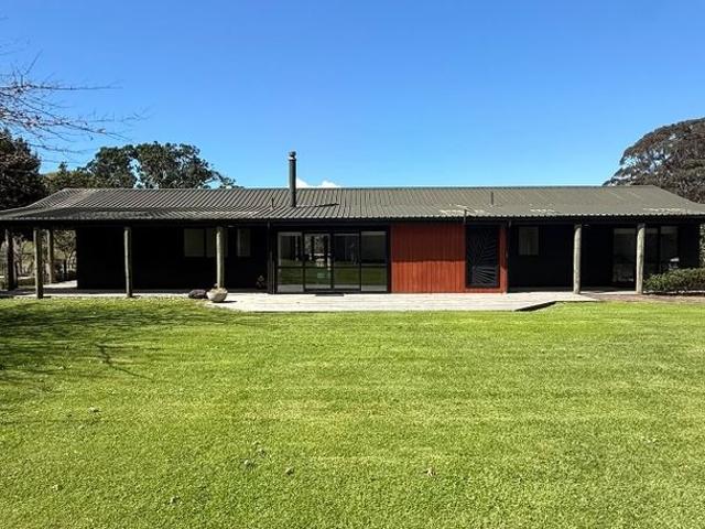660 Kawakawa, Orere Road, Orere Point, Manukau City