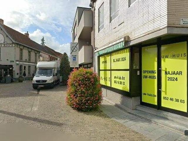 660 m2 office space for sale in Hamme