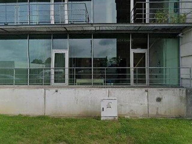 660 m2 office space for sale in Leuven
