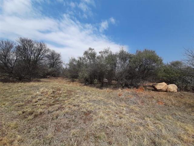 660 m² Land available in Vaal de Grace Golf Estate