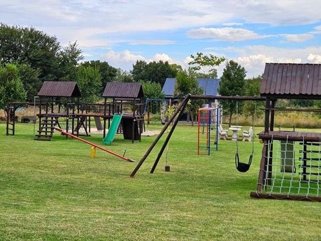 660 m² Land available in Vaal de Grace Golf Estate