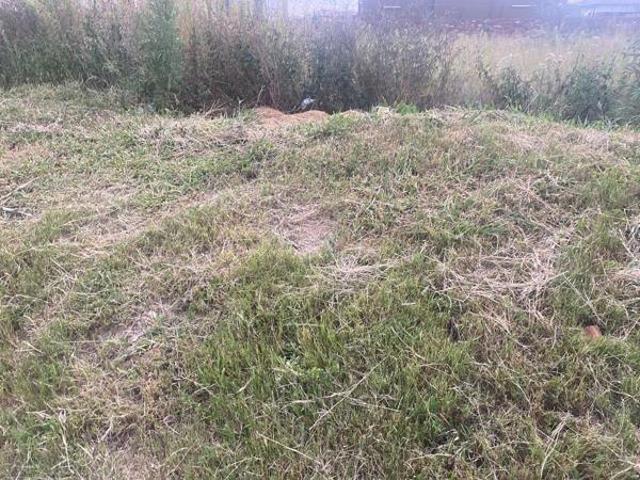 660 m² Land available in Aerorand
