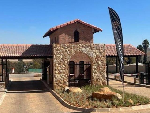660 m² Land available in Avianto Estate