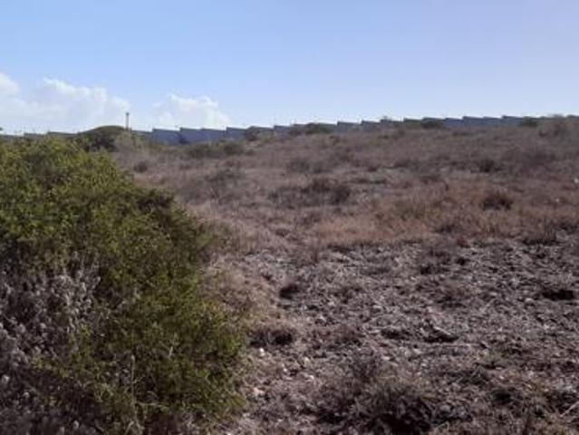 660 m² Land available in Hoogland