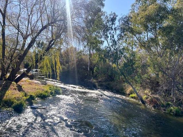 660 m² Land available in Parys Golf & Country Estate